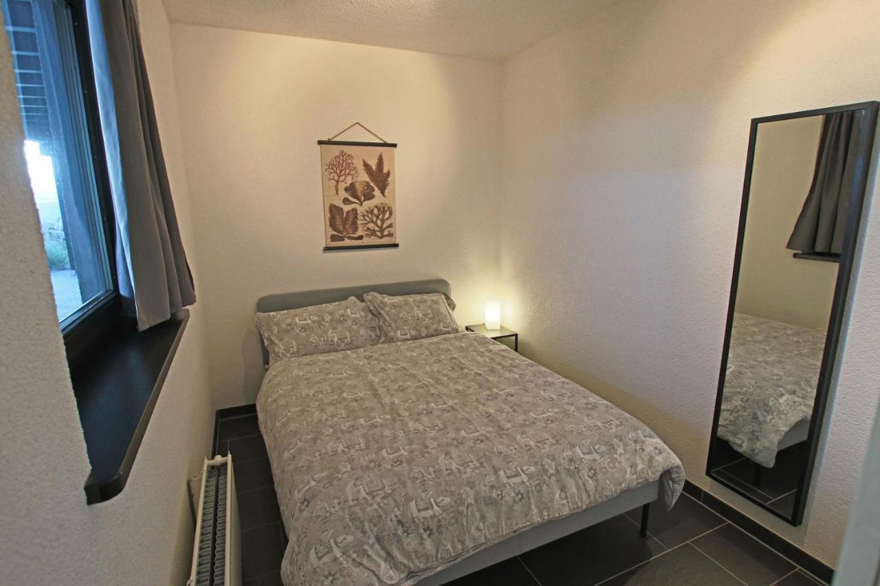 Hunsrueck Valley View Apartment With Cedar Sauna Bruschied Екстериор снимка