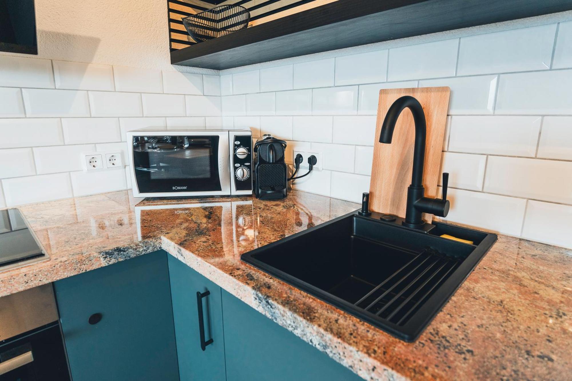 Hunsrueck Valley View Apartment With Cedar Sauna Bruschied Екстериор снимка